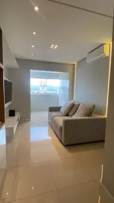 Apartamento Boqueirão, Santos - SP — foto 1