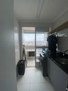 Imagem 6 - Apartamento em Boqueirão, Santos - SP