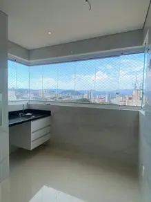 Imagem 2 - Apartamento em Boqueirão, Santos - SP