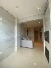 Imagem 4 - Apartamento em Boqueirão, Santos - SP