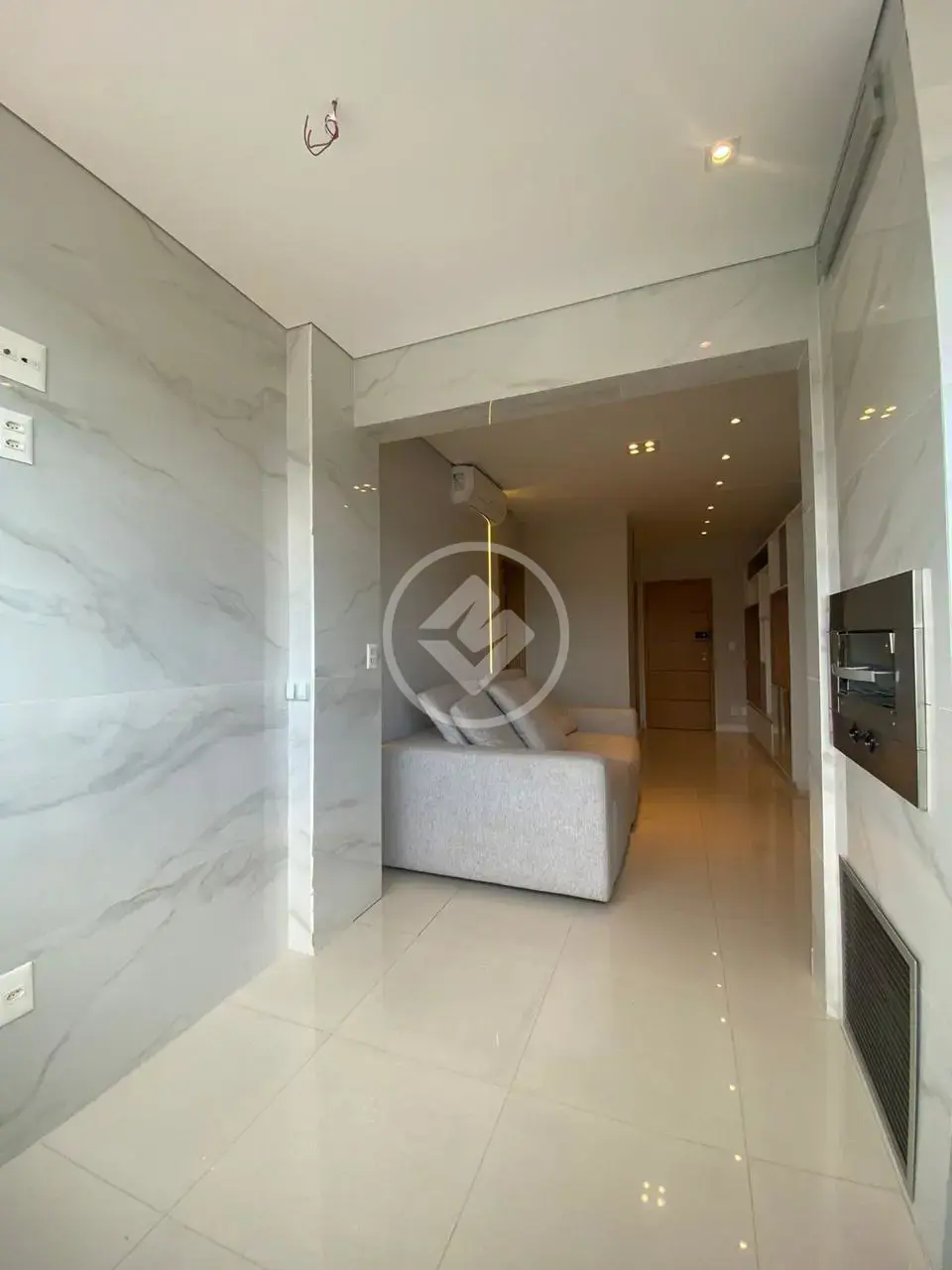 Imagem 4 - Apartamento em Boqueirão, Santos - SP