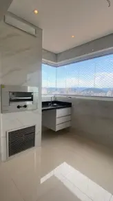 Apartamento Boqueirão, Santos - SP — foto 2
