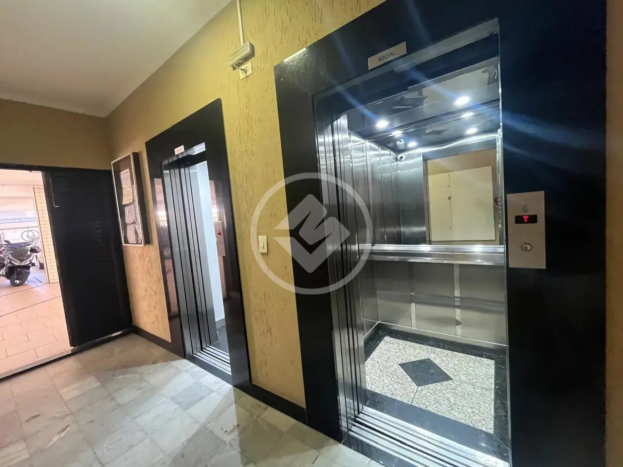 Image 22 - Apartamento em Marapé, Santos - SP