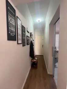 Imagem 5 - Apartamento em Marapé, Santos - SP