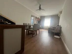 Imagem 4 - Apartamento em Marapé, Santos - SP
