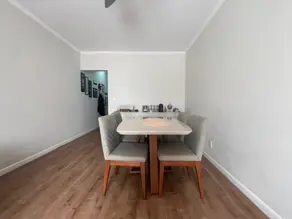 Imagem 3 - Apartamento em Marapé, Santos - SP