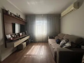 Apartamento Marapé, Santos - SP — foto 1