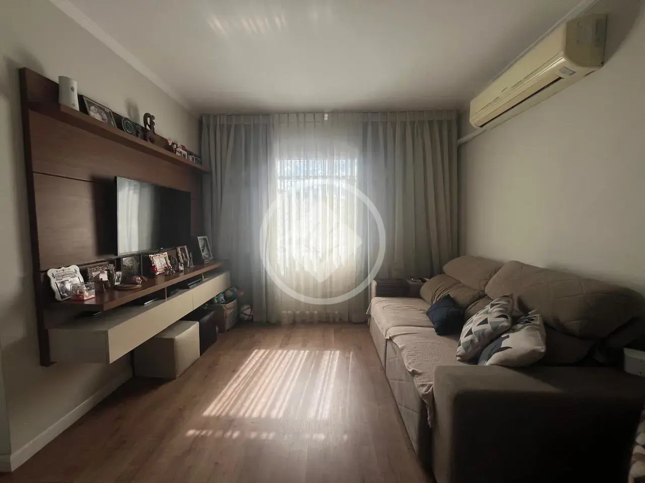 Imagem 1 - Apartamento em Marapé, Santos - SP