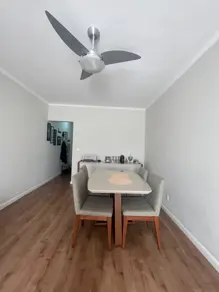 Imagem 2 - Apartamento em Marapé, Santos - SP