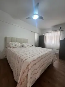 Imagem 6 - Apartamento em Marapé, Santos - SP