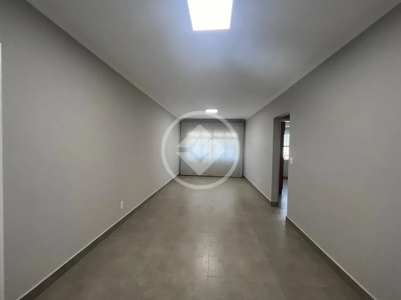 Imagem 1 - Apartamento em Marapé, Santos - SP