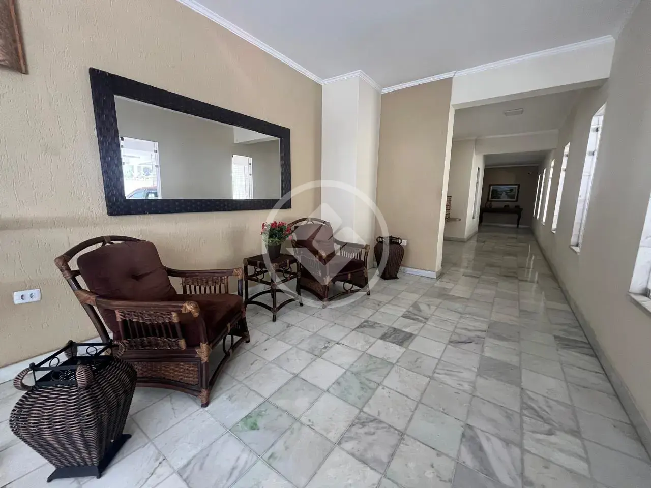 Image 18 - Apartamento em Marapé, Santos - SP