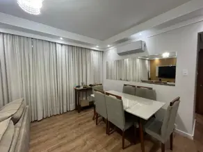 Imagem 2 - Apartamento em Campo Grande, Santos - SP