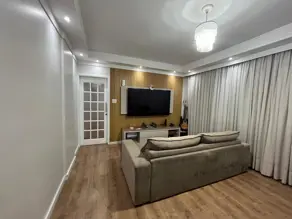 Apartamento Campo Grande, Santos - SP — foto 2