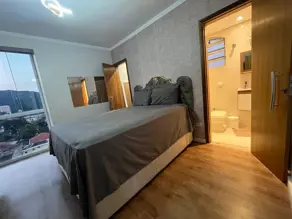 Imagem 5 - Apartamento em Campo Grande, Santos - SP
