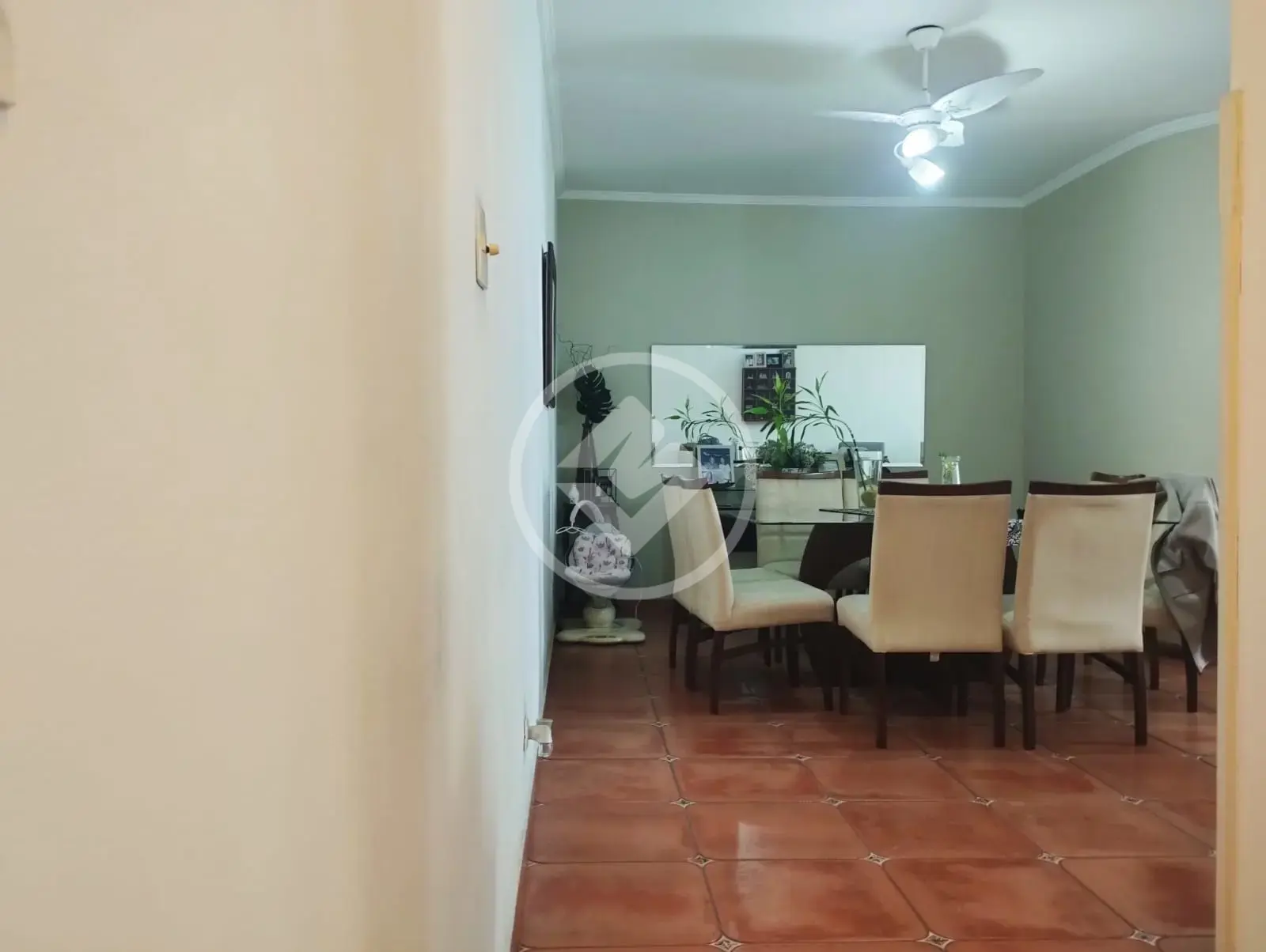Image 2 - Apartamento em José Menino, Santos - SP