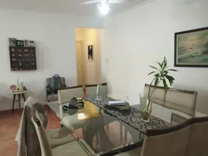 Imagem 5 - Apartamento em José Menino, Santos - SP