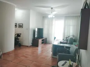 Imagem 3 - Apartamento em José Menino, Santos - SP