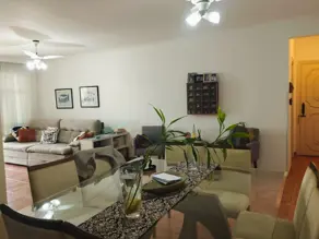 Imagem 6 - Apartamento em José Menino, Santos - SP