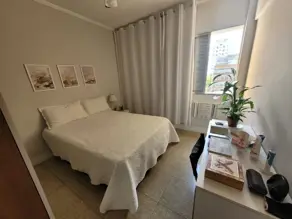 Apartamento PONTA DA PRAIA, Santos - SP — foto 2