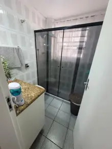 Imagem 5 - Apartamento em PONTA DA PRAIA, Santos - SP