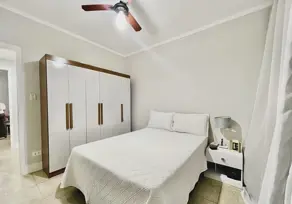 Imagem 2 - Apartamento em PONTA DA PRAIA, Santos - SP
