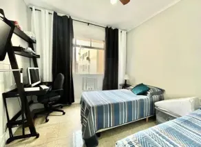 Imagem 3 - Apartamento em PONTA DA PRAIA, Santos - SP