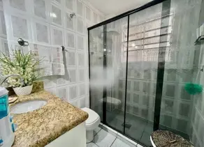 Imagem 4 - Apartamento em PONTA DA PRAIA, Santos - SP