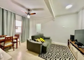 Imagem 6 - Apartamento em PONTA DA PRAIA, Santos - SP