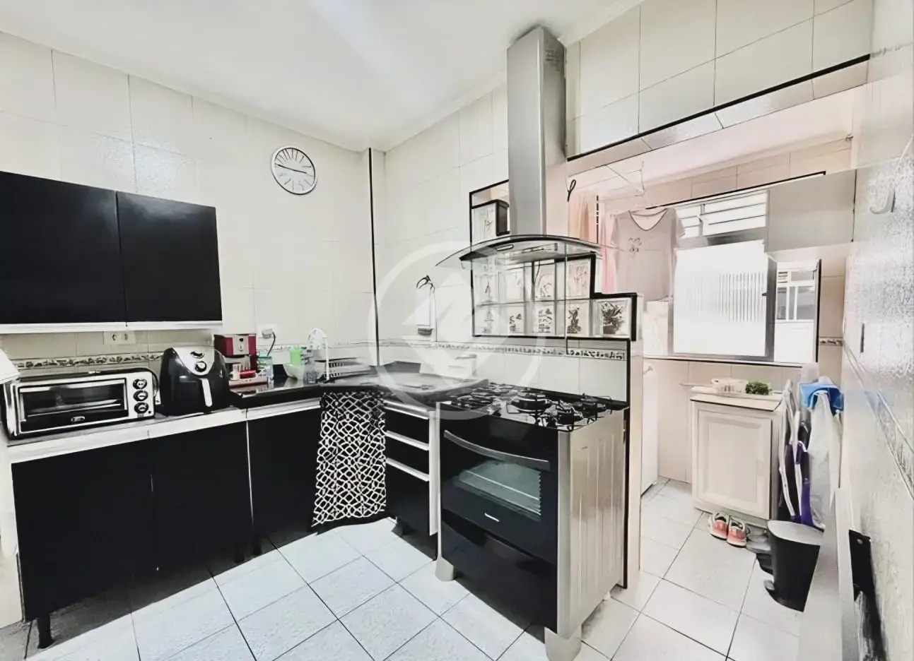 Image 19 - Apartamento em PONTA DA PRAIA, Santos - SP
