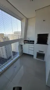 Apartamento PONTA DA PRAIA, Santos - SP — foto 2