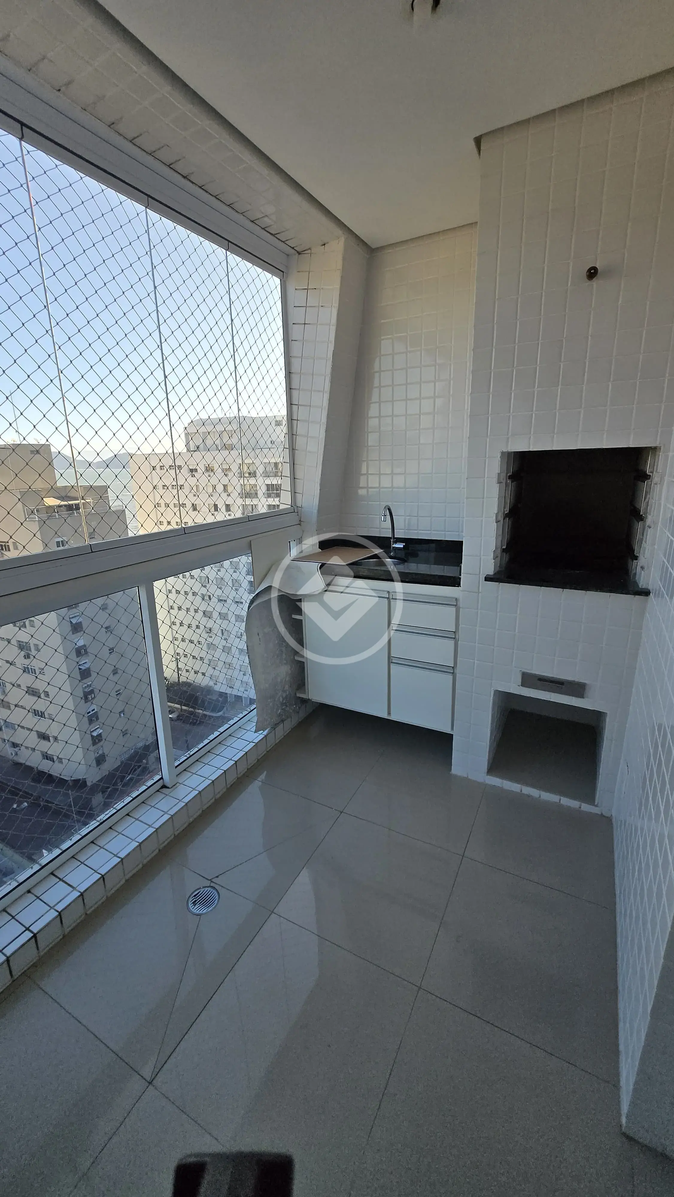 Image 2 - Apartamento em PONTA DA PRAIA, Santos - SP