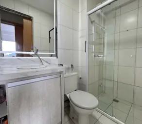 Imagem 6 - Apartamento em Encruzilhada, Santos - SP