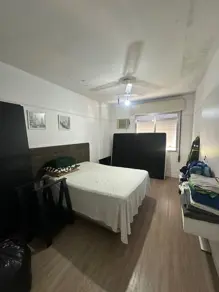 Imagem 6 - Apartamento em José Menino, Santos - SP