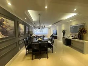 Apartamento José Menino, Santos - SP — foto 1