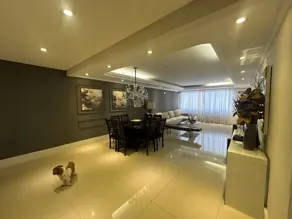 Imagem 2 - Apartamento em José Menino, Santos - SP