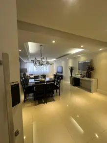 Imagem 5 - Apartamento em José Menino, Santos - SP