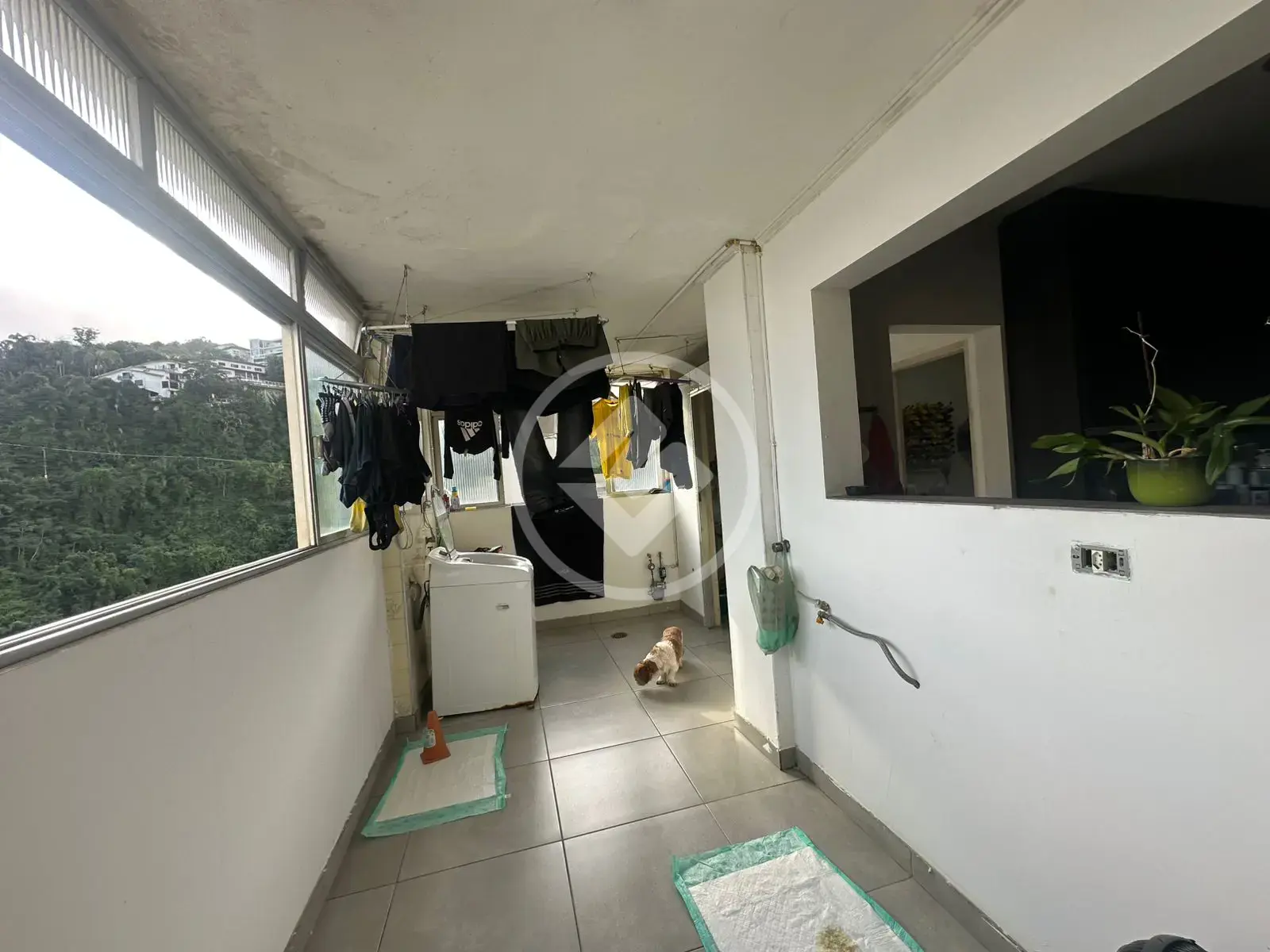 Image 24 - Apartamento em José Menino, Santos - SP