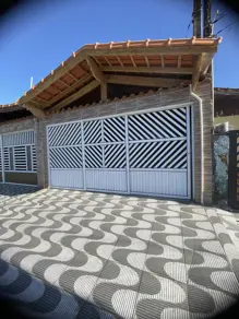 Casa Real, Praia Grande - SP — foto 1