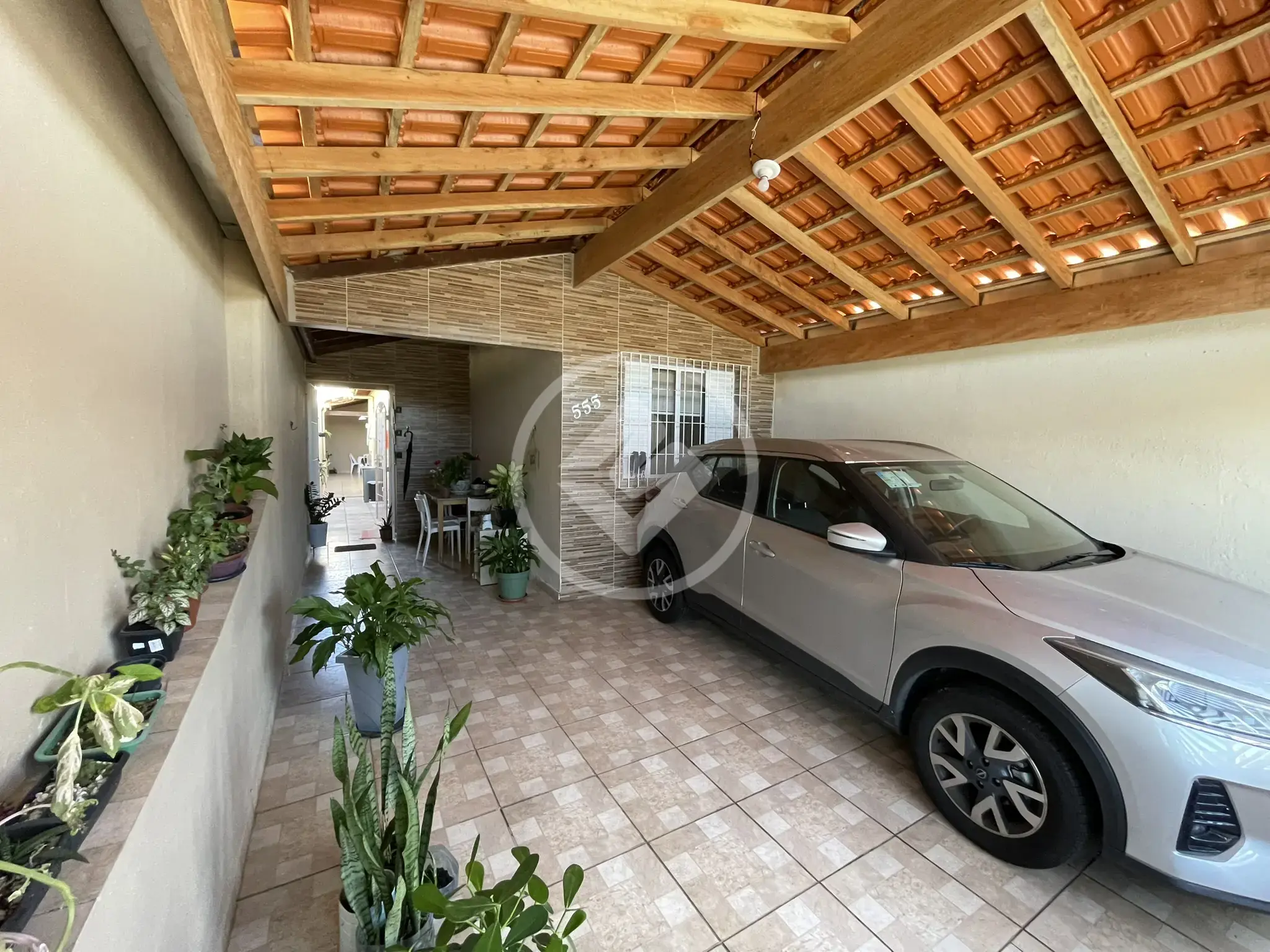 Image 2 - Casa em Real, Praia Grande - SP