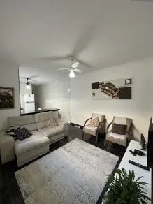 Imagem 2 - Casa em Real, Praia Grande - SP