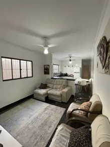 Imagem 3 - Casa em Real, Praia Grande - SP