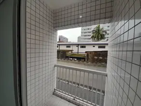 Imagem 2 - Apartamento em Vila Matias, Santos - SP