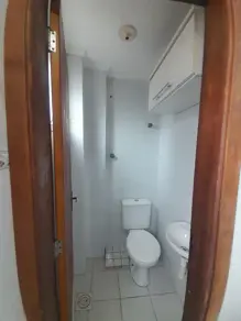Imagem 6 - Apartamento em Vila Matias, Santos - SP
