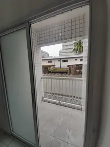 Apartamento Vila Matias, Santos - SP — foto 2