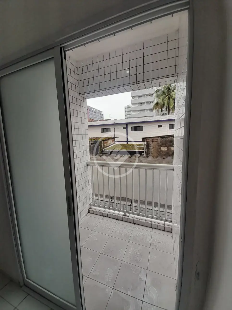 Image 2 - Apartamento em Vila Matias, Santos - SP