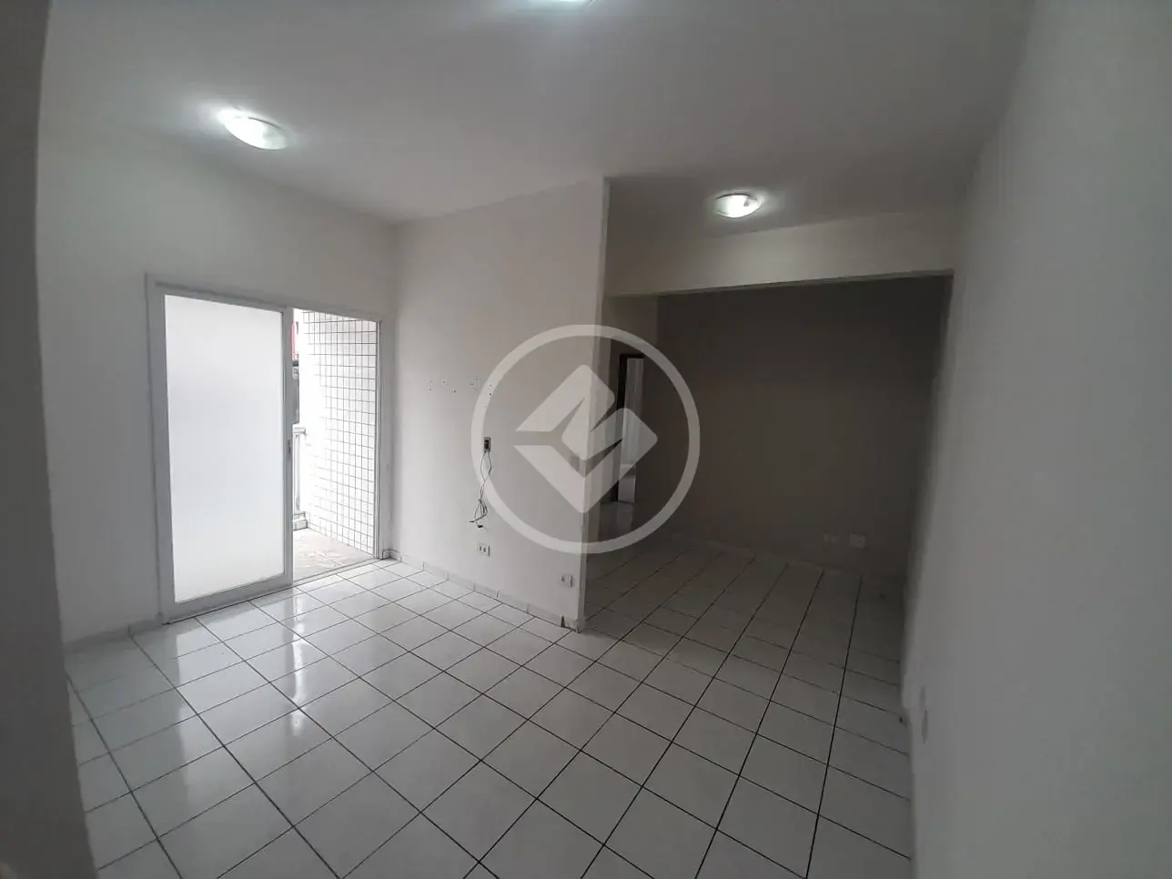 Imagem 1 - Apartamento em Vila Matias, Santos - SP