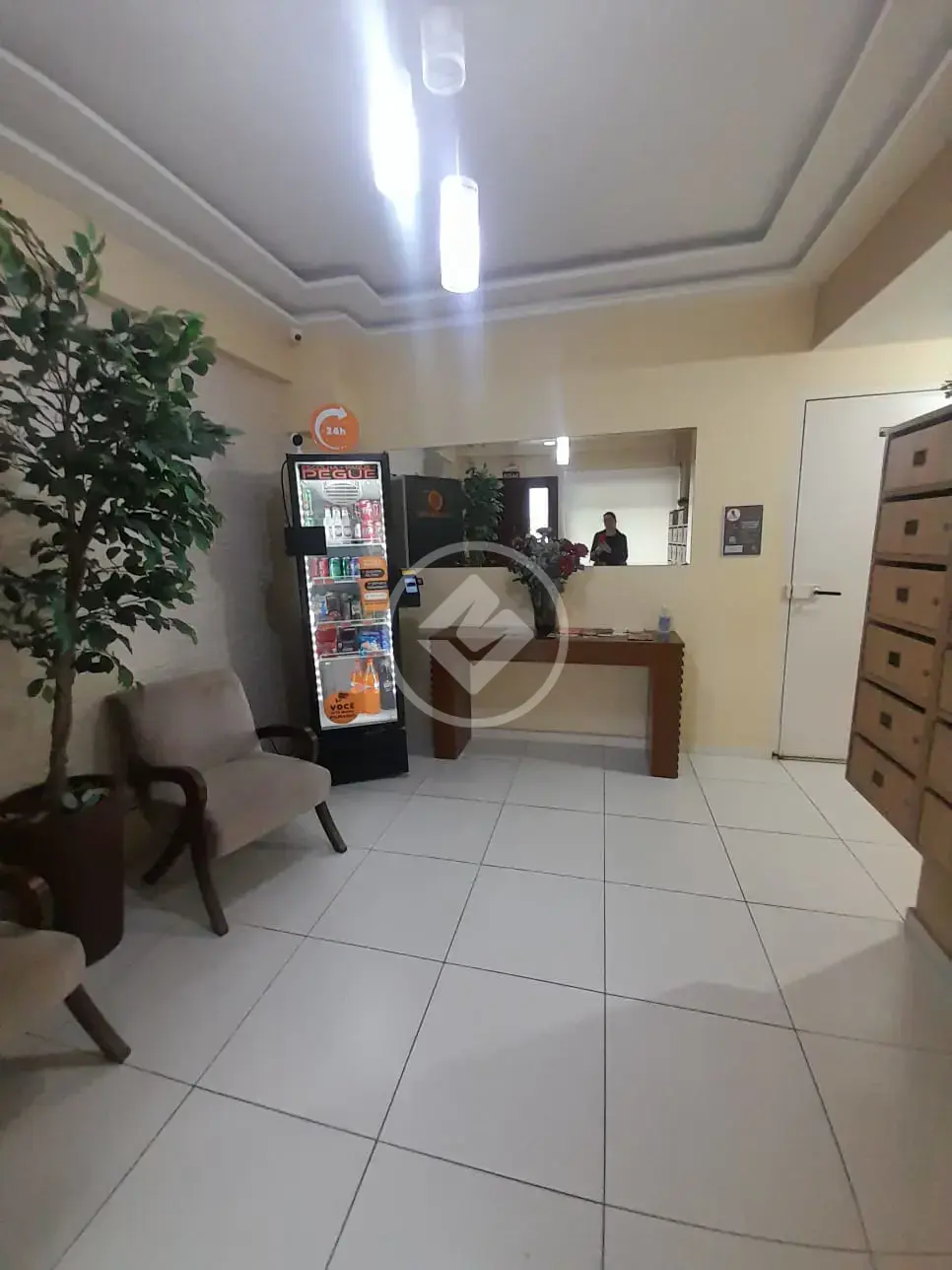 Image 22 - Apartamento em Vila Matias, Santos - SP