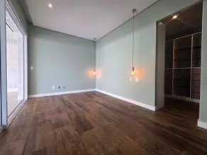 Imagem 5 - Apartamento em Ponta da Praia, Santos - SP