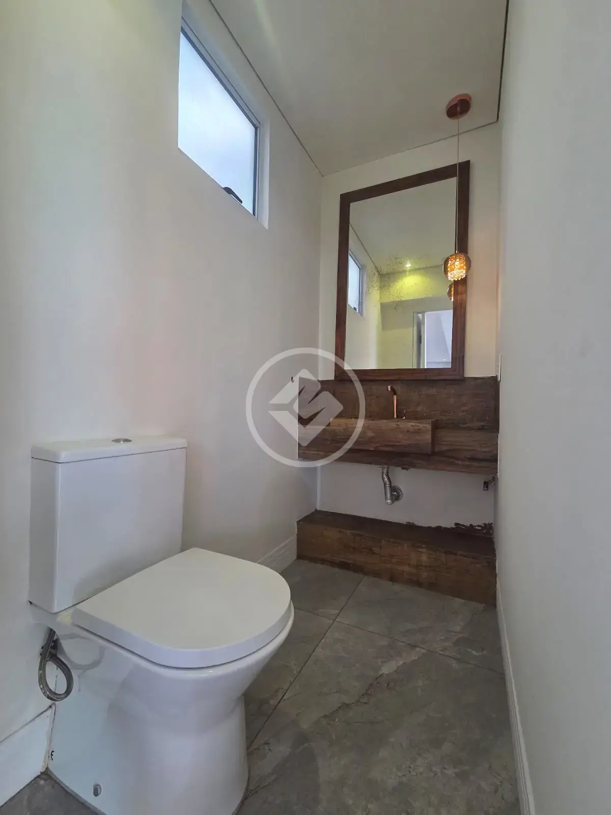 Imagem 4 - Apartamento em Ponta da Praia, Santos - SP
